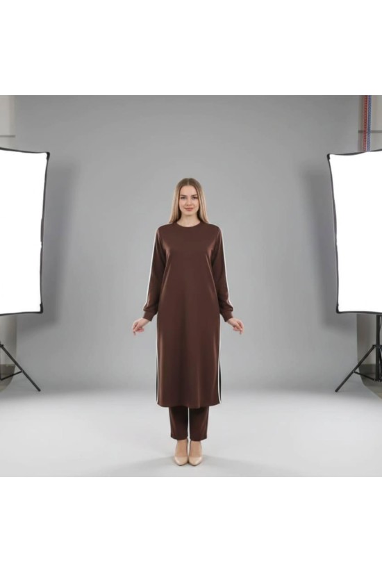 Kristal Biyeli ikili takım