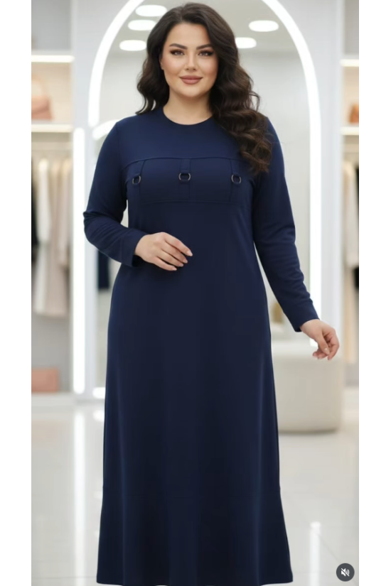 Oysho Boydan Elbise 130 CM